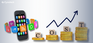 Mobile App Development Cost Breakdown by App Type, Features, and Complexity (2026)